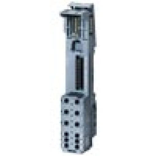 SIMATIC ET 200SP BU type D0 BU20P12A00B PU 1