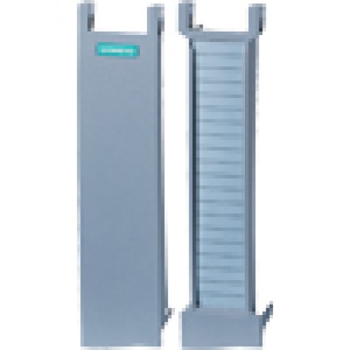 SIMATIC S71500 Universal front cover IO For 35 mm modules PU 5