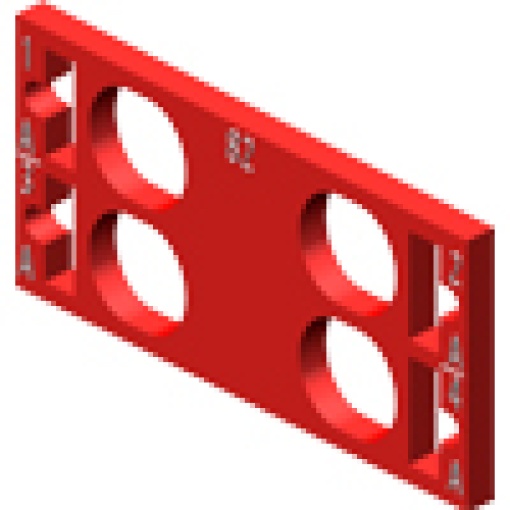 SIMATIC ET 200SP Colorcoded labels CC82 PU 10