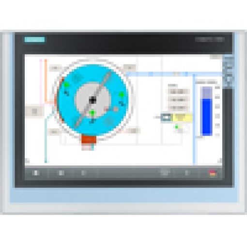 SIMATIC HMI ITC1500