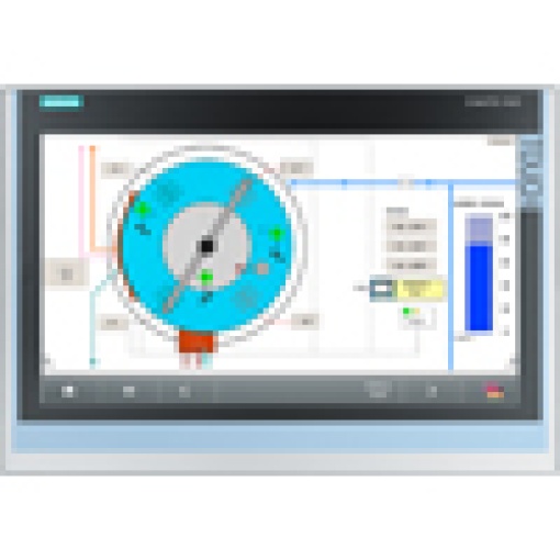SIMATIC HMI ITC1900