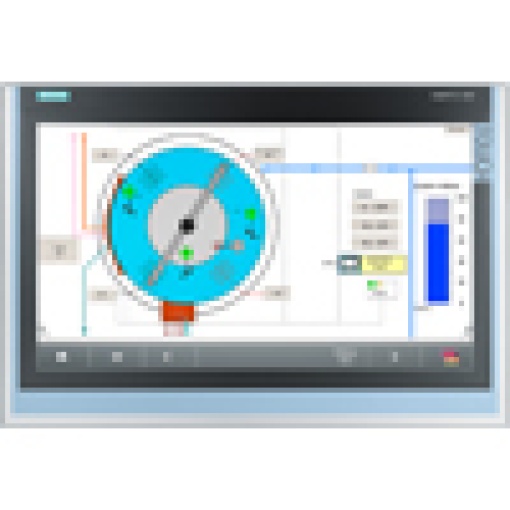 SIMATIC HMI ITC2200