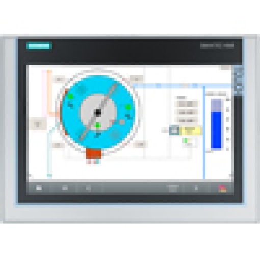 SIMATIC HMI ITC1200