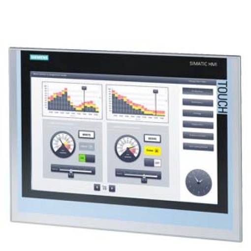 SIMATIC HMI TP1500 Comfort