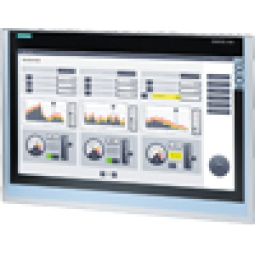 SIMATIC HMI TP2200 Comfort