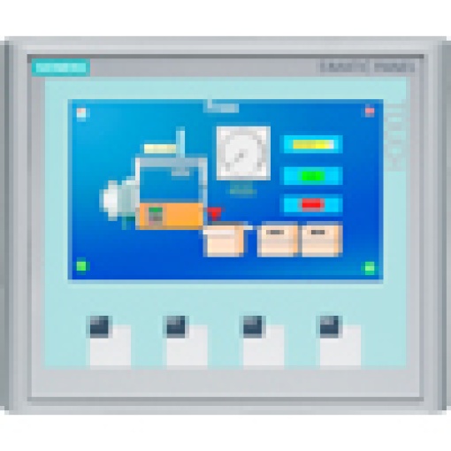 SIMATIC HMI KTP400 Basic color PN