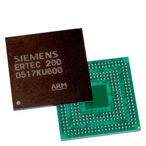 SIMATIC DP ERTEC 200 for PROFINET IO PU 3 500