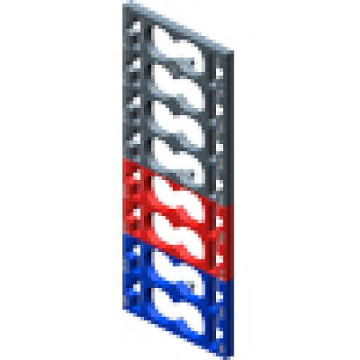 SIMATIC ET 200SP Colorcoded labels CC04 PU 10