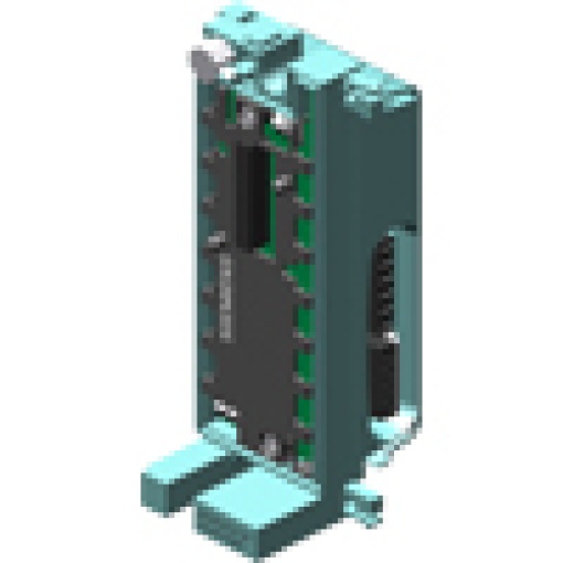 SIMATIC ET 200pro 4DI4DQ 24 V DC05 A