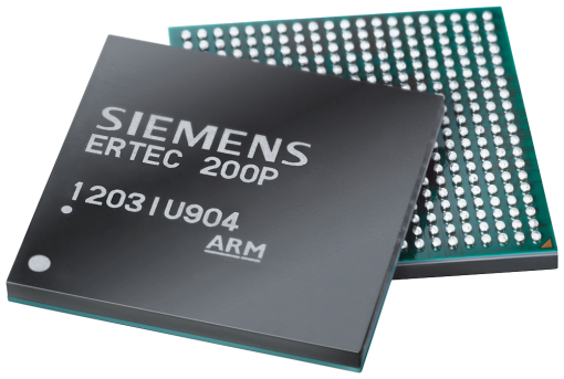 SIMATIC DP ERTEC 200P for PROFINET IO PU 90