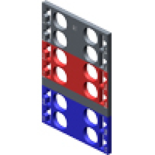 SIMATIC ET 200SP Colorcoded labels CC41 PU 10