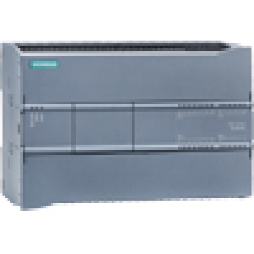 SIMATIC S71200 CPU 1217C DCDCDC 14DI  10DQ  2AI  2AQ