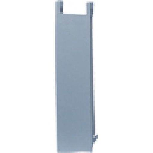SIMATIC ET 200MP Universal front door For IM 1555 PU 5