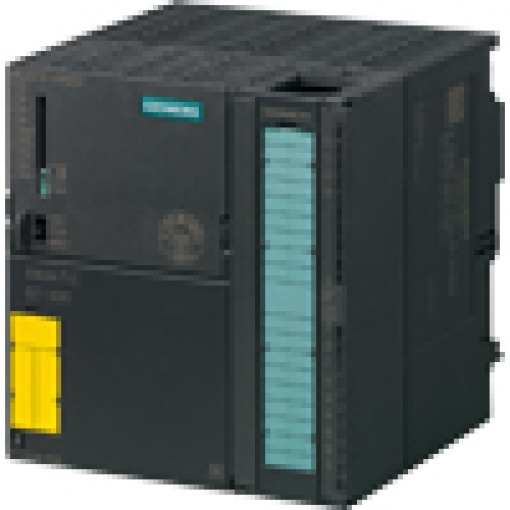 SIMATIC S7300 CPU 317TF3 PNDP 15 MB