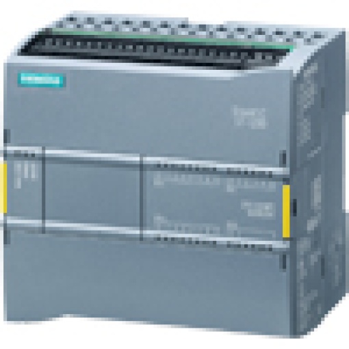 SIMATIC S71200 CPU 1214FC DCDCDC 14DI  10DQ  2AI