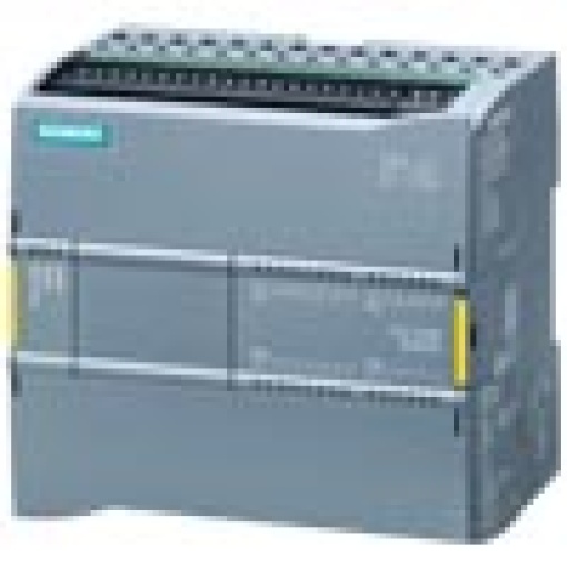 SIMATIC S71200 CPU 1214FC DCDCRelay 14DI  10DQ  2AI