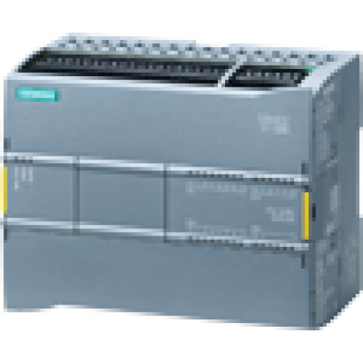 SIMATIC S71200 CPU 1215FC DCDCDC 14DI  10DQ  2AI  2AQ