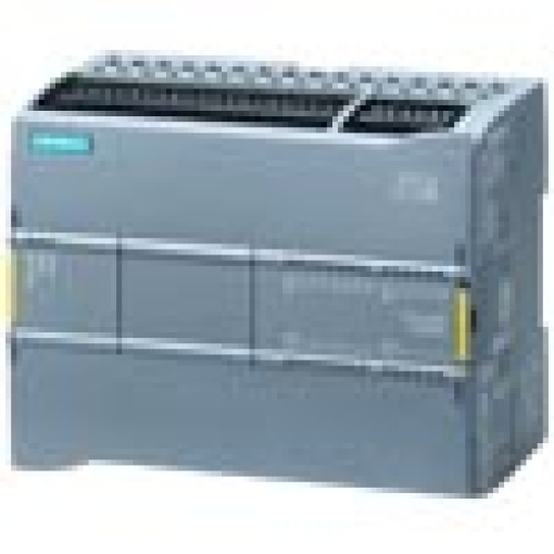 SIMATIC S71200 CPU 1215FC DCDCrelay 14DI  10DQ  2AI  2AQ