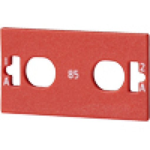 SIMATIC ET 200SP Colorcoded labels CC85 PU 10