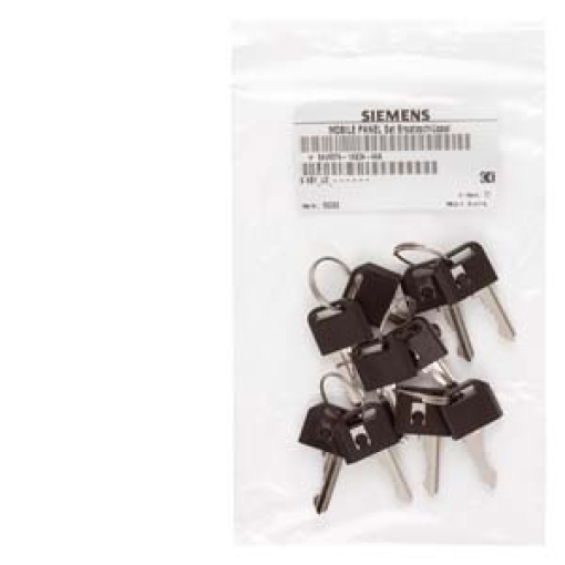SIMATIC HMI Spare key Mobile Panel 1st Generation