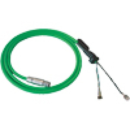 SIMATIC HMI PN connecting cable 5 m for Mobile Panels