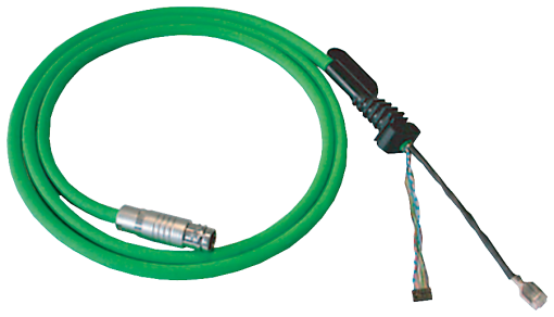 SIMATIC HMI PN connecting cable 5 m for Mobile Panels
