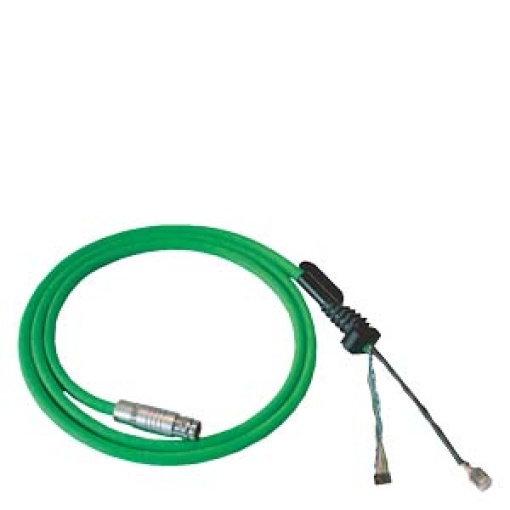 SIMATIC HMI PN connecting cable 5 m for Mobile Panels