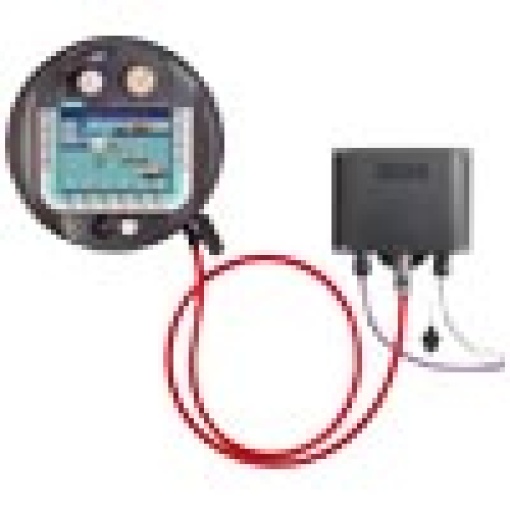 SIMATIC HMI PN connecting cable 25 m for Mobile Panels