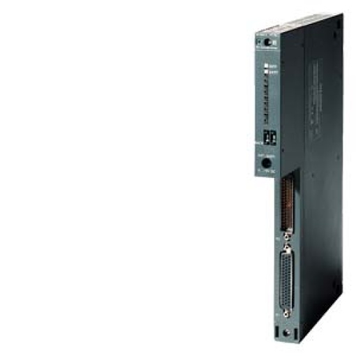 SIMATIC S7400 Terminating connector For IM 4613