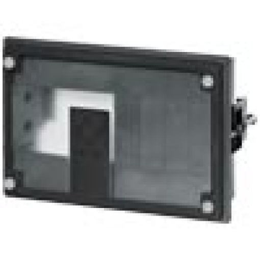 SIPLUS LOGO Front panel mounting set 8TE