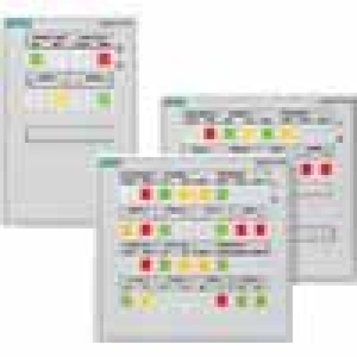 SIMATIC HMI PP7