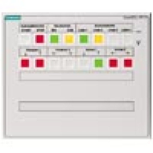 SIMATIC HMI PP17I