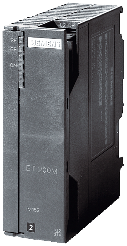 SIPLUS ET 200M IM 1531 DP ST 40  70 C Startup 25 C with conformal co