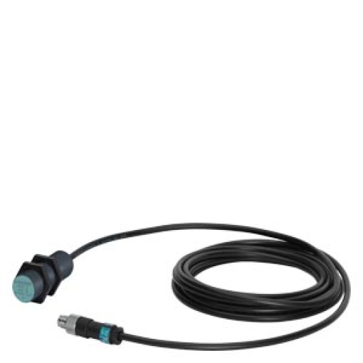 Antenna ANT 18 PVC RF300RF200MOBY E IP65 3 m cable