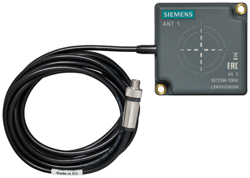 Antenna ANT 1 PVC RF300MOBY E IP65 3 m cable