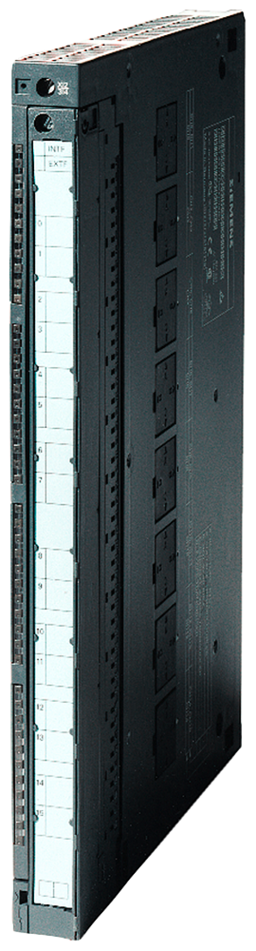 SIPLUS S7400 SM 431 AI UI 16x13 bit With conformal coating based on 6ES743