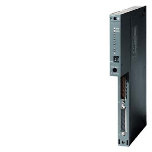 SIPLUS S7400 IM 4610 Receive IM with KBus 25  60 C with conformal co