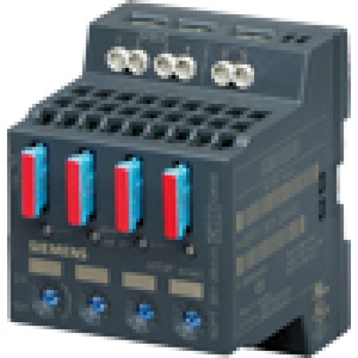 Diagnostics module SITOP select 24 V DC4 x 2  10 A
