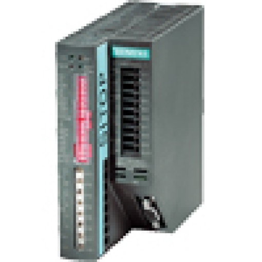 Power Supply SITOP DC UPSModul DC 24 V6 A with serial interface