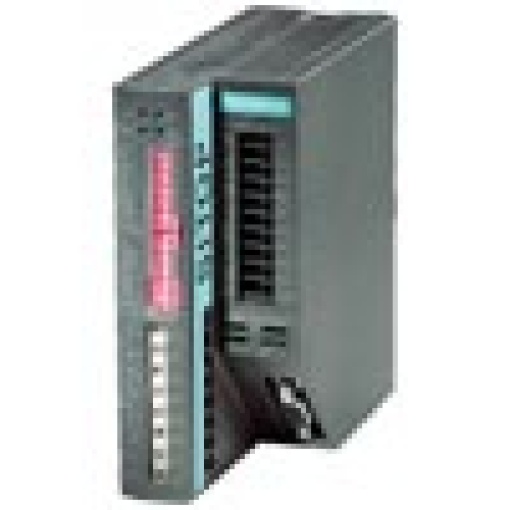 Power Supply SITOP DC UPSModul DC 24 V15 A with serial interface