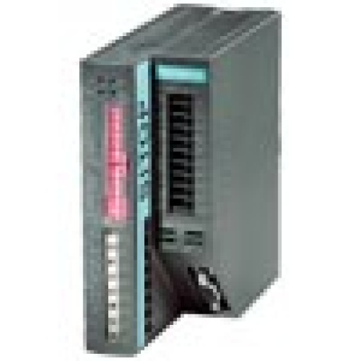Power Supply SITOP DC UPSModul DC 24 V6 A with USB interface