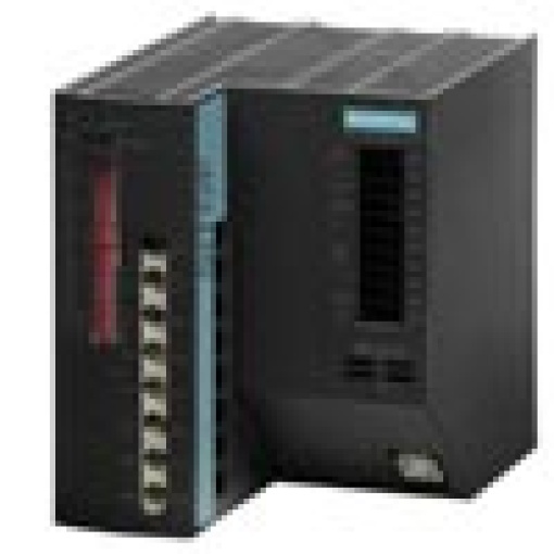 Power Supply SITOP DC UPSModul DC 24 V40 A with USB interface