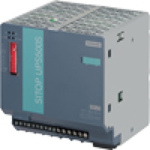 Uninterruptible power supply SITOP UPS500S 25 kW 24 V DC15 A with USB