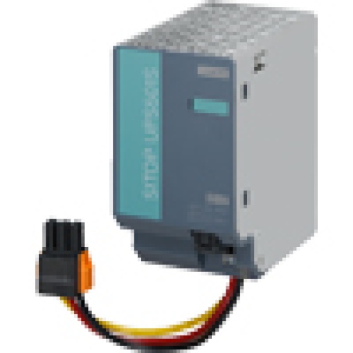 Expansion module SITOP UPS501S 5 kW for UPS500S 25 kW and 5 kW