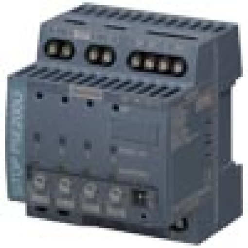SITOP PSE200U selectivity module 24 V DC4 x 053A w singlechannel signaling