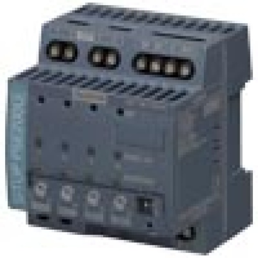 SITOP PSE200U selectivity module 24 V DC4 x 310A w singlechannel signaling