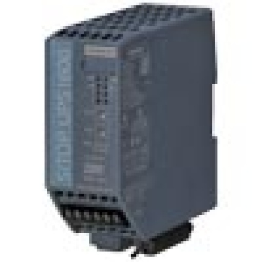 Uninterruptible power supply SITOP UPS1600 24 V DC10A with IEPN