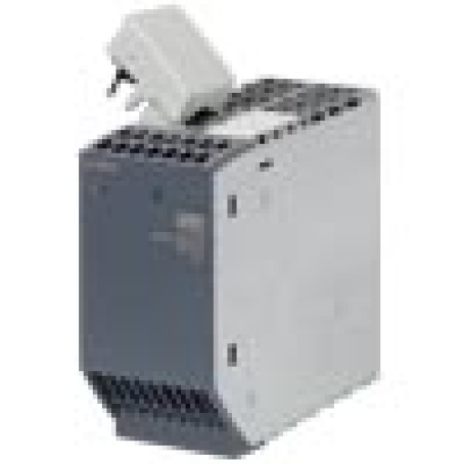Buffer module SITOP BUF8600 for SITOP PSU8600 with buffer capacity 100ms40A