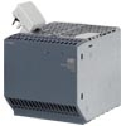 Buffer module SITOP BUF8600 for SITOP PSU8600 with buffer capacity 300ms40A