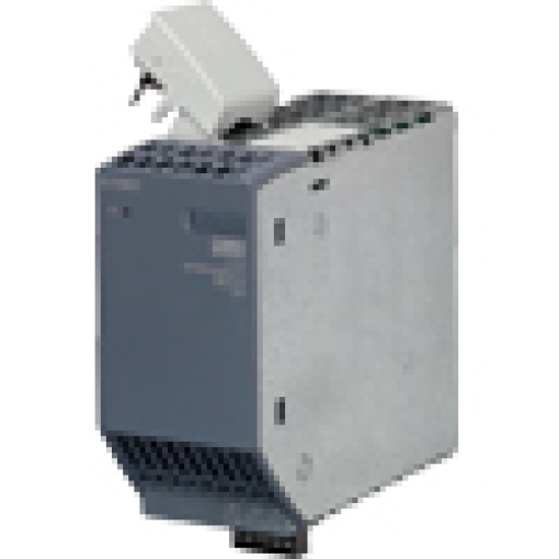 Buffer module SITOP BUF8600 for SITOP PSU8600 with buffer capacity 4s40A